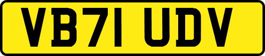 VB71UDV