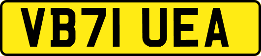 VB71UEA