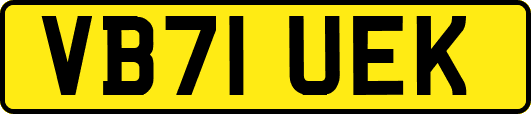 VB71UEK