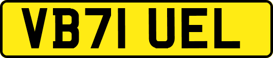 VB71UEL