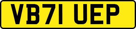 VB71UEP