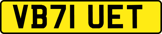 VB71UET