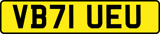 VB71UEU