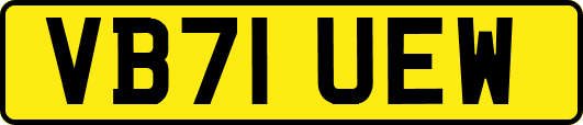 VB71UEW