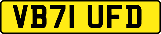 VB71UFD