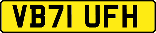 VB71UFH