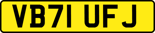 VB71UFJ