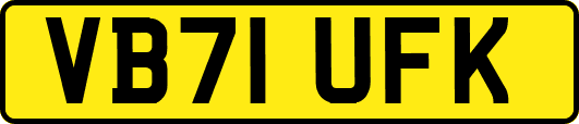 VB71UFK