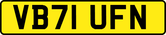 VB71UFN