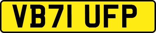 VB71UFP