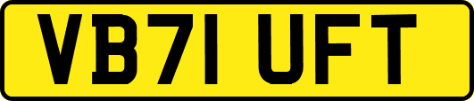 VB71UFT