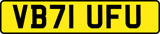 VB71UFU