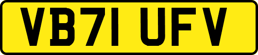 VB71UFV