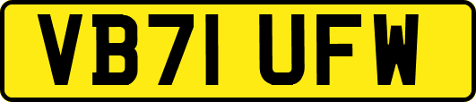 VB71UFW