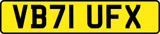 VB71UFX