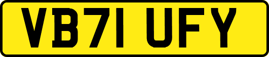 VB71UFY