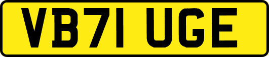 VB71UGE