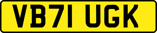 VB71UGK