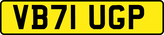 VB71UGP