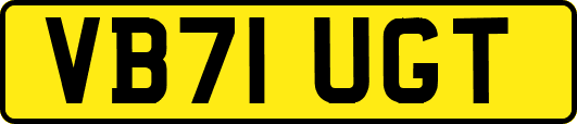 VB71UGT