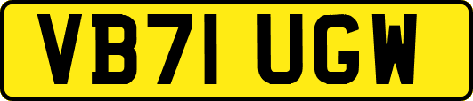 VB71UGW