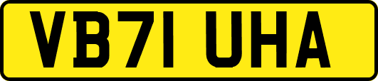 VB71UHA