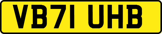 VB71UHB