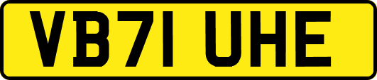 VB71UHE