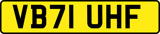 VB71UHF