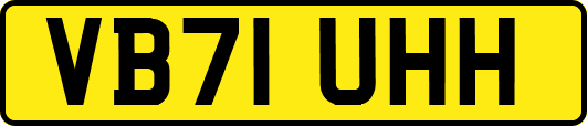 VB71UHH
