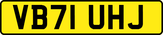 VB71UHJ