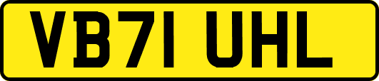 VB71UHL