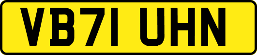 VB71UHN