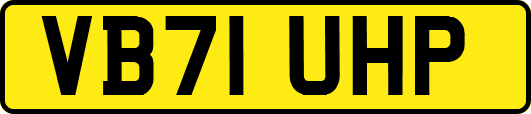 VB71UHP