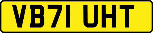 VB71UHT