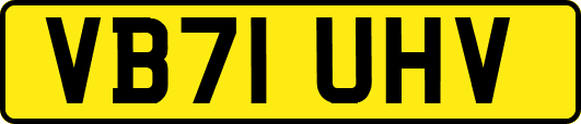 VB71UHV