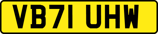 VB71UHW