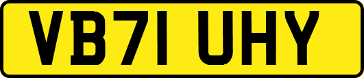 VB71UHY