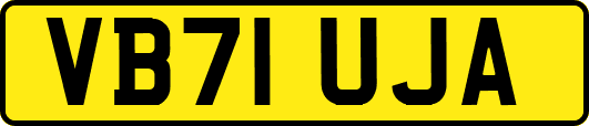 VB71UJA