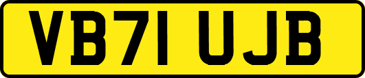 VB71UJB