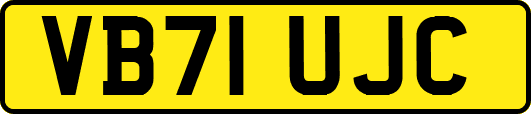 VB71UJC