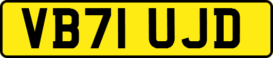 VB71UJD