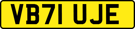 VB71UJE