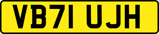 VB71UJH