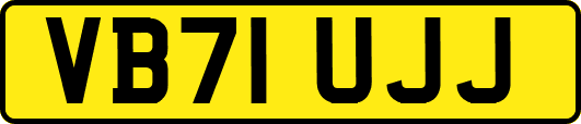 VB71UJJ