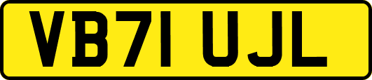 VB71UJL