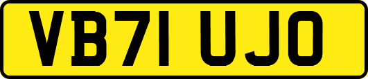 VB71UJO