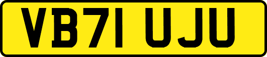 VB71UJU