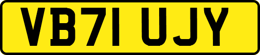 VB71UJY