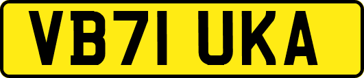 VB71UKA